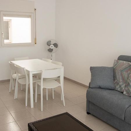 Apartmán Port Argonautas 49 1º Empuriabrava Exteriér fotografie