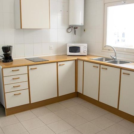 Apartmán Port Argonautas 49 1º Empuriabrava Exteriér fotografie