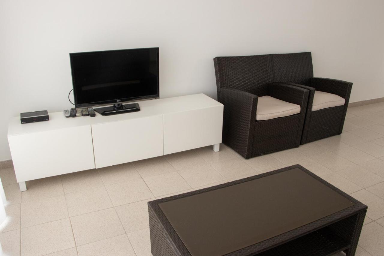 Apartmán Port Argonautas 49 1º Empuriabrava Exteriér fotografie
