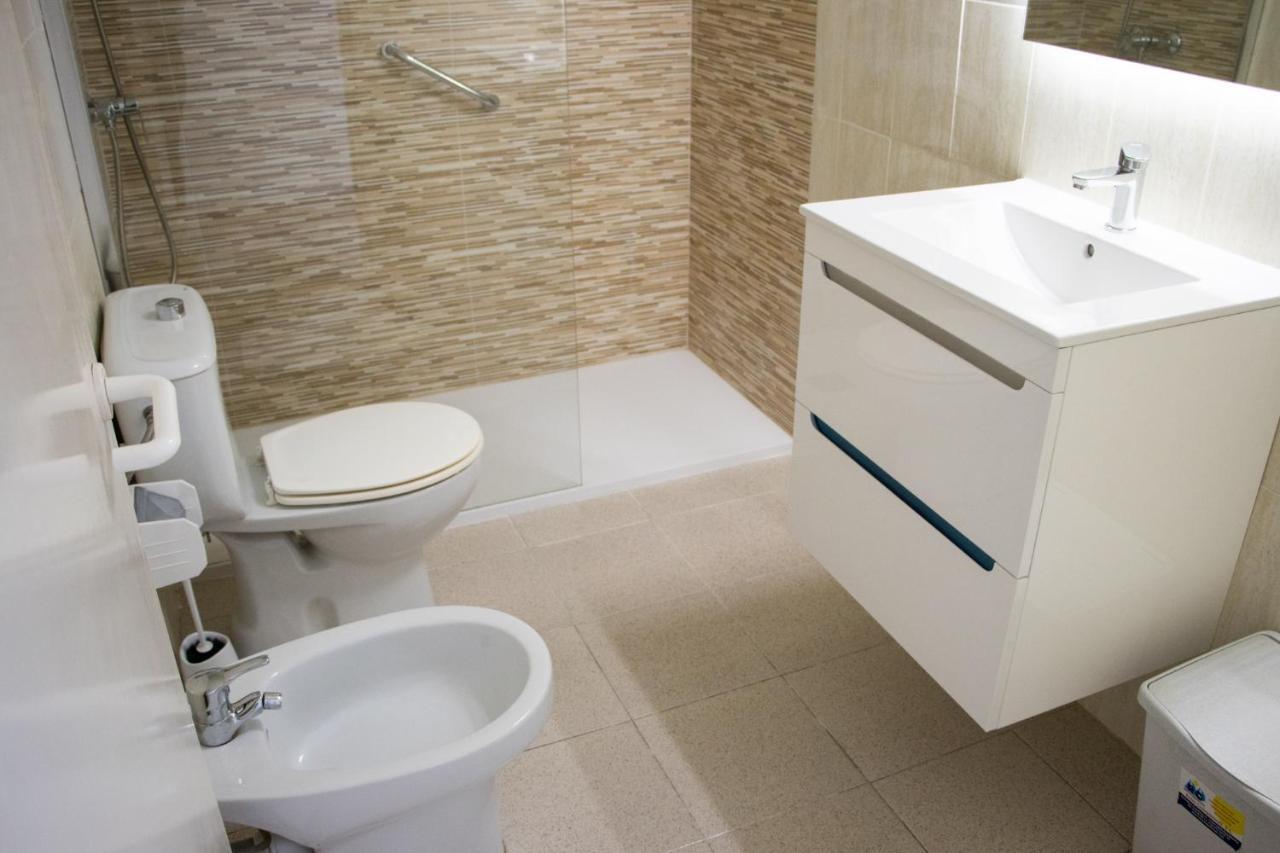 Apartmán Port Argonautas 49 1º Empuriabrava Exteriér fotografie